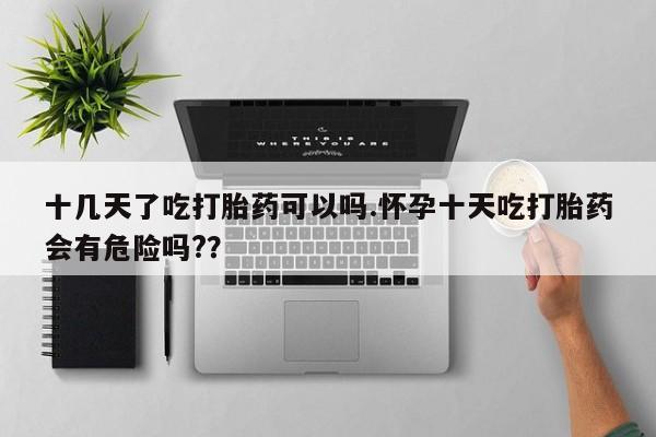 流产药联系方式十几天了吃打胎药可以吗.怀孕十天吃打胎药会有危险吗?？