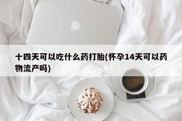 流产药联系方式十四天可以吃什么药打胎(怀孕14天可以药物流产吗)